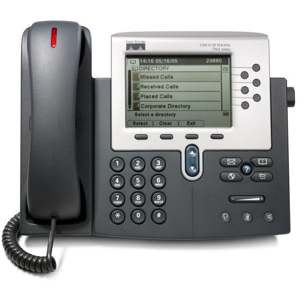 VOIP